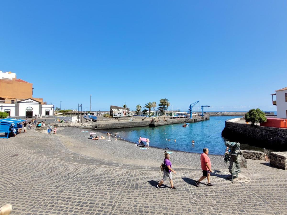 דירות פוארטו דה לה קרוז Santa Marina מראה חיצוני תמונה